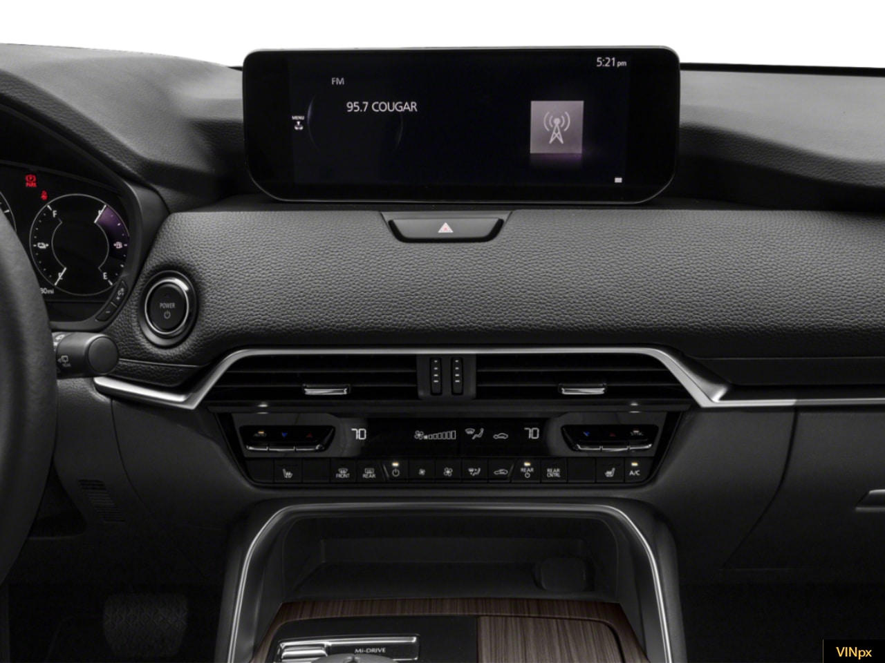 2026 Mazda CX-90 Preferred Package - Photo 8