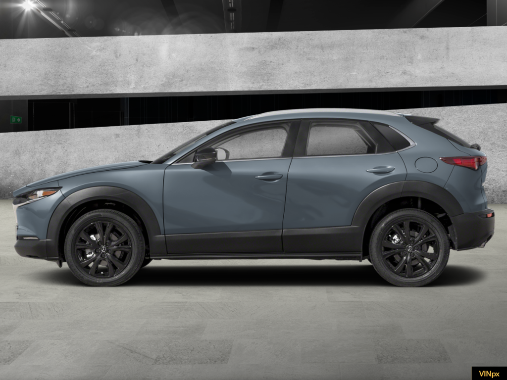 New 2026 Mazda CX-30 2.5 S Carbon Edition AWD Sport Utility