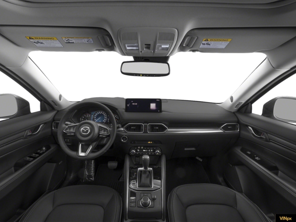 New 2025 Mazda CX-5 2.5 S Premium Plus AWD Sport Utility