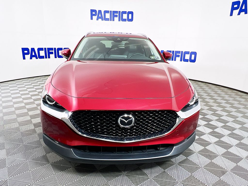 2023 Mazda CX-30 2.5 S Preferred photo 2