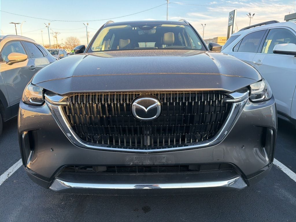 Used 2024 Mazda CX-90 3.3 Turbo Premium SUV