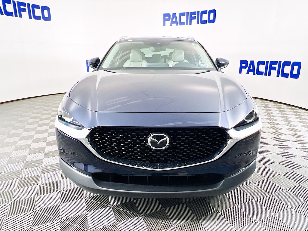 2022 Mazda CX-30 2.5 S Preferred photo 2