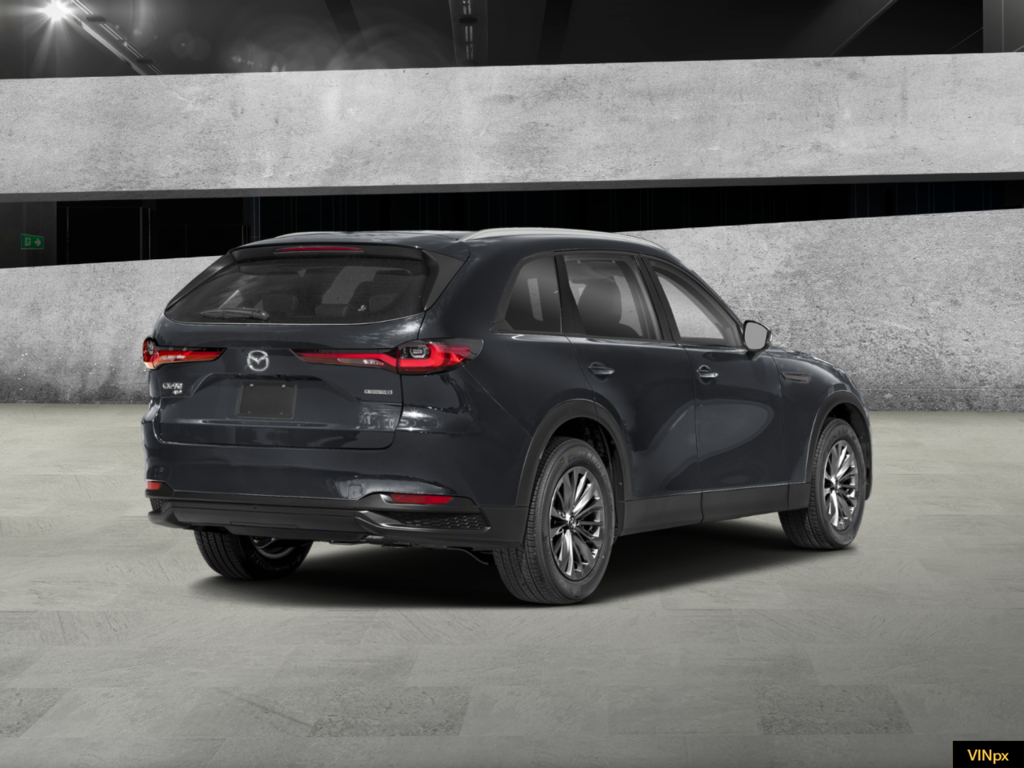 New 2026 Mazda CX-90 3.3 Turbo Preferred AWD Sport Utility