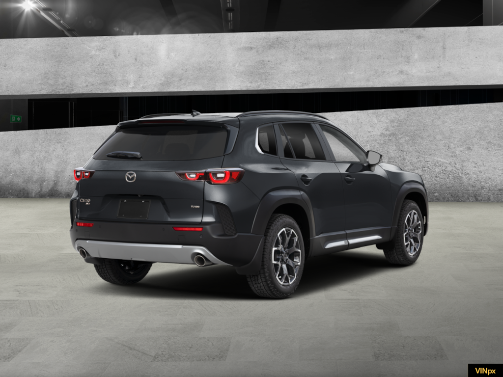 New 2026 Mazda CX-50 2.5 Turbo Meridian Edition AWD Sport Utility