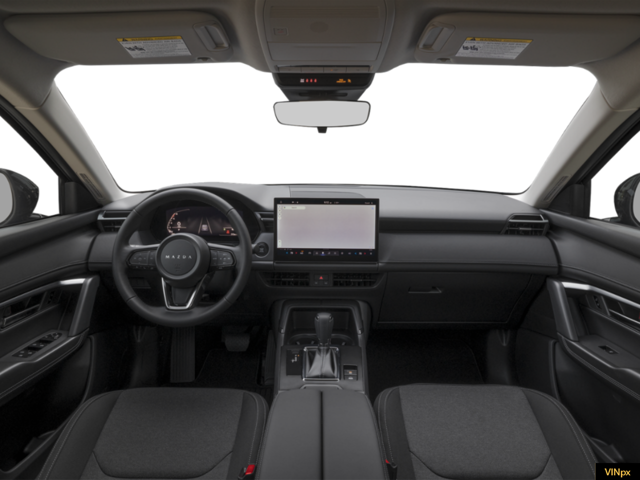 New 2026 Mazda CX-5 2.5 S AWD Sport Utility