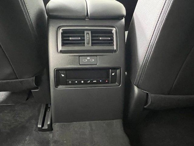 2026 Mazda CX-90 Preferred Package - Photo 17