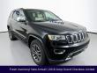 Used 2018 Jeep Grand Cherokee Limited 4x4 SUV