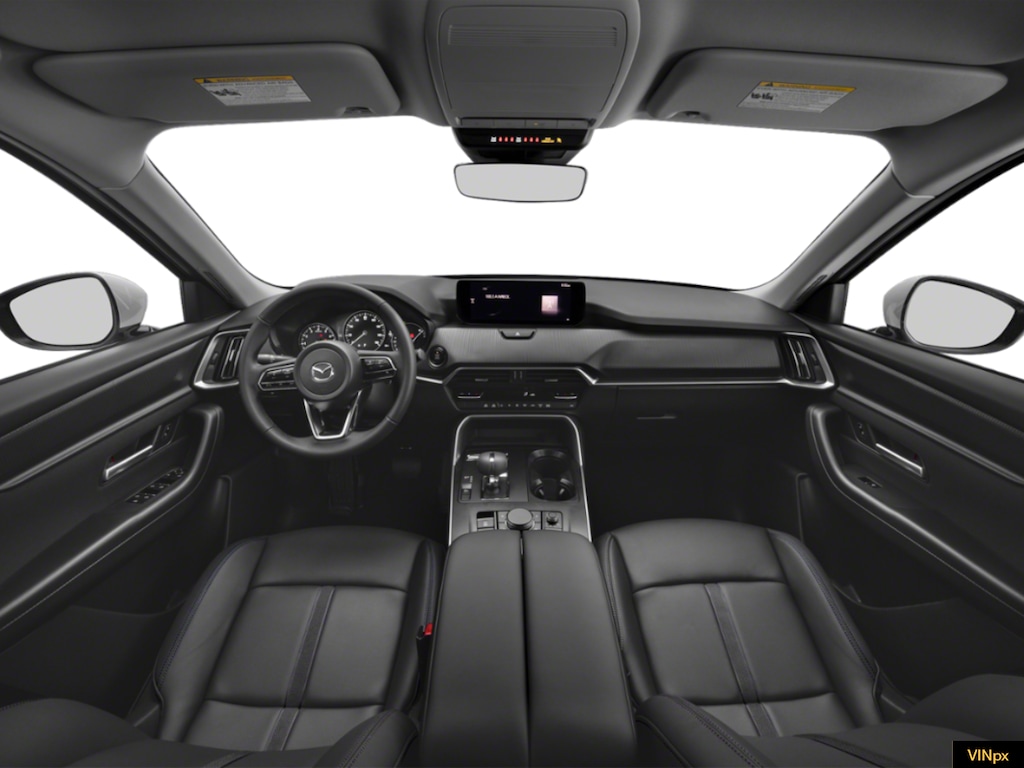 New 2026 Mazda CX-90 3.3 Turbo Select AWD Sport Utility