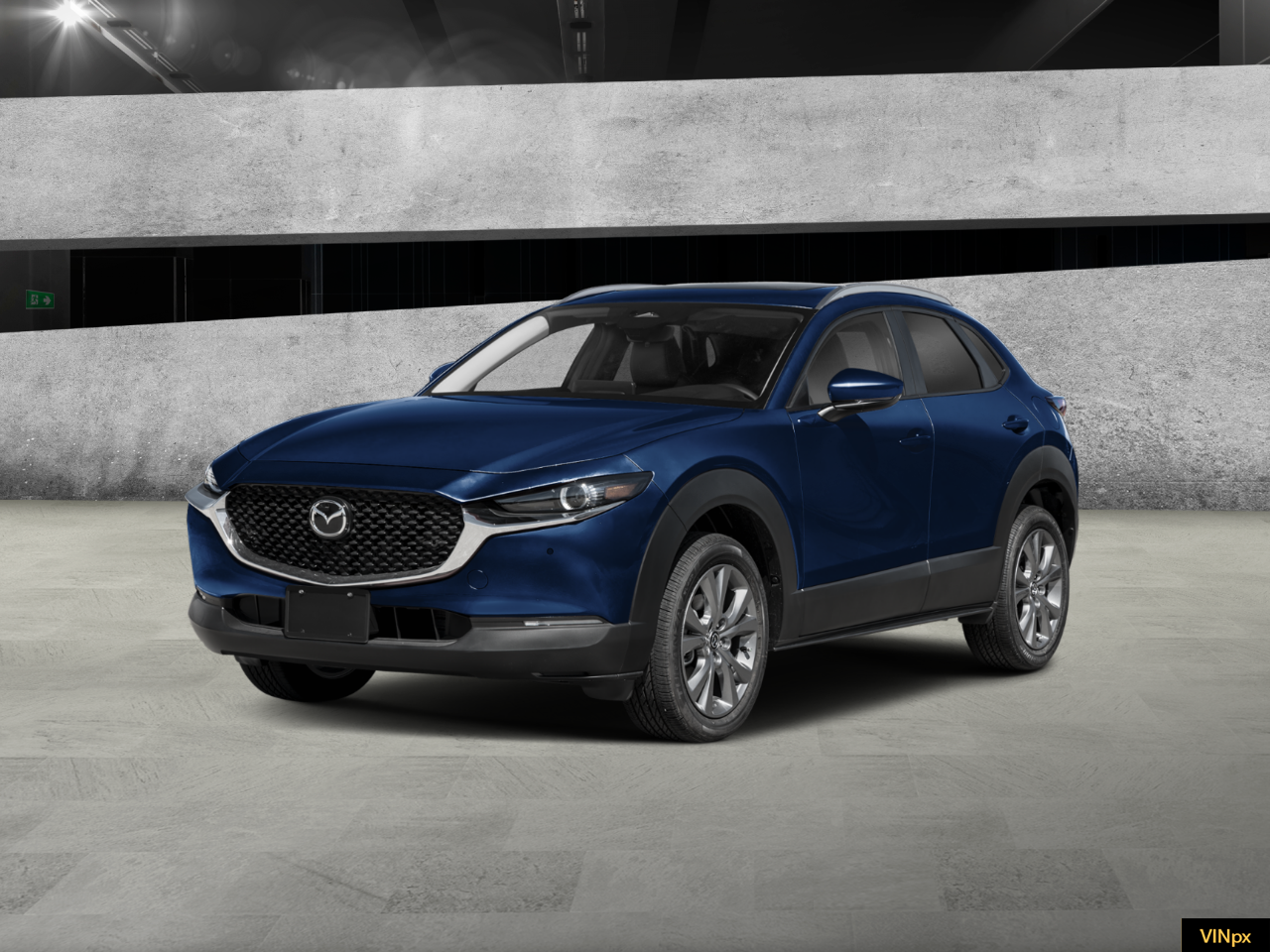 2026 Mazda CX-30 Preferred AWD's photo