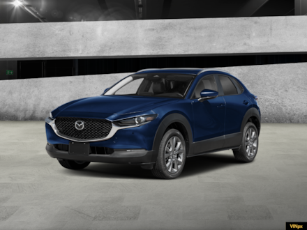 2026 Mazda CX-30 2.5 S Preferred AWD Sport Utility