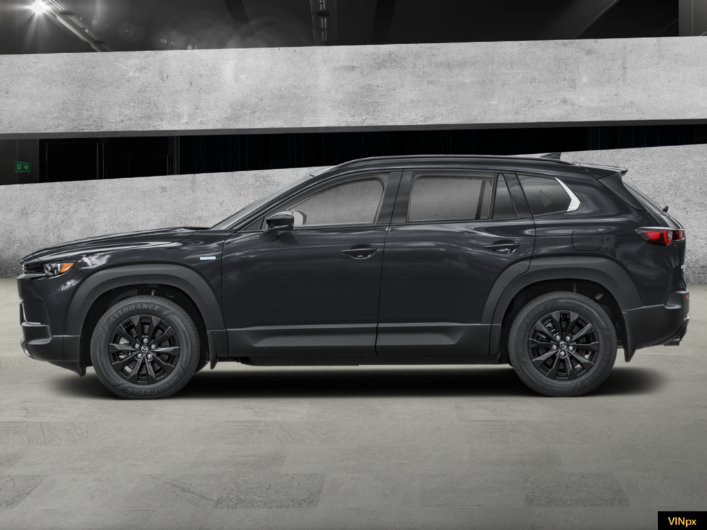 New 2026 Mazda CX-50 Hybrid Premium AWD Sport Utility