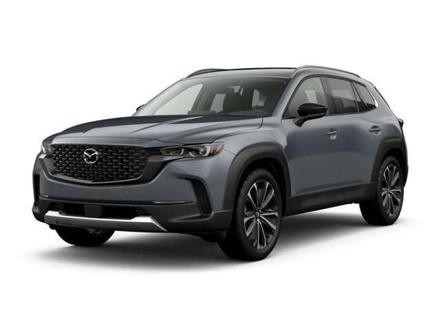 2025 Mazda CX-50 Premium Plus's photo