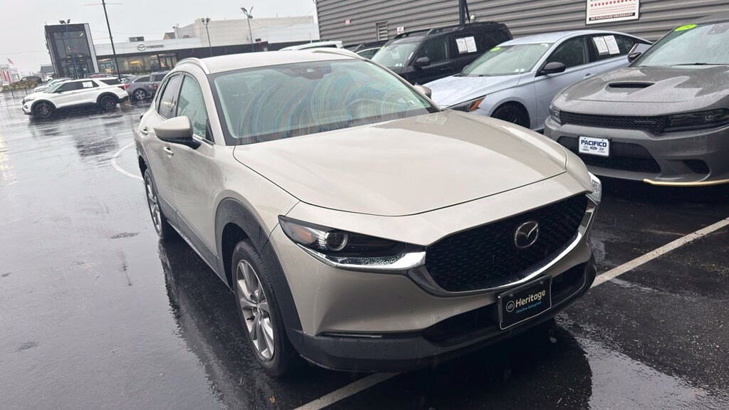 Used 2023 Mazda CX-30 2.5 S Preferred Package SUV