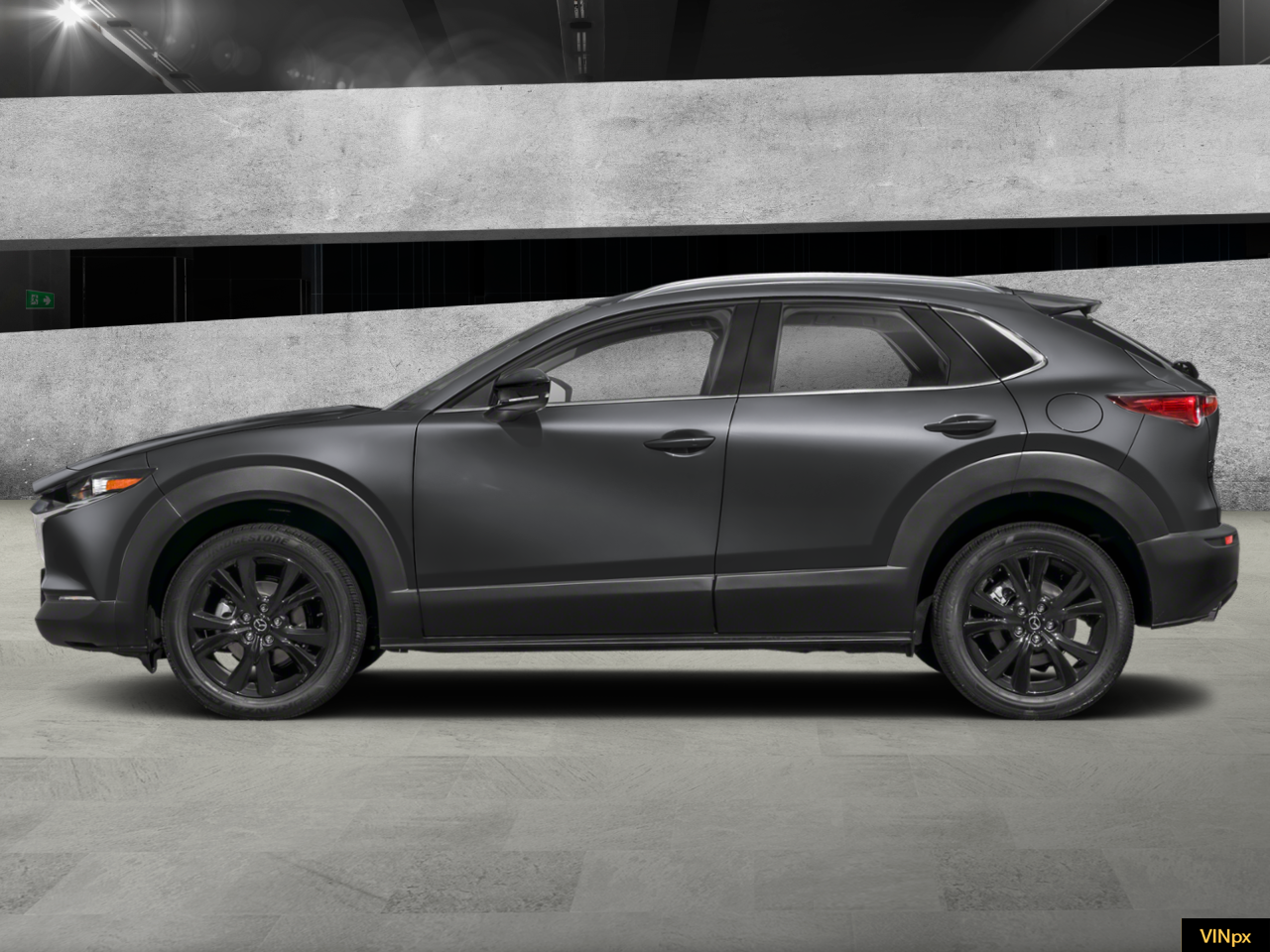 New 2026 Mazda CX-30 2.5 S Select Sport AWD Sport Utility