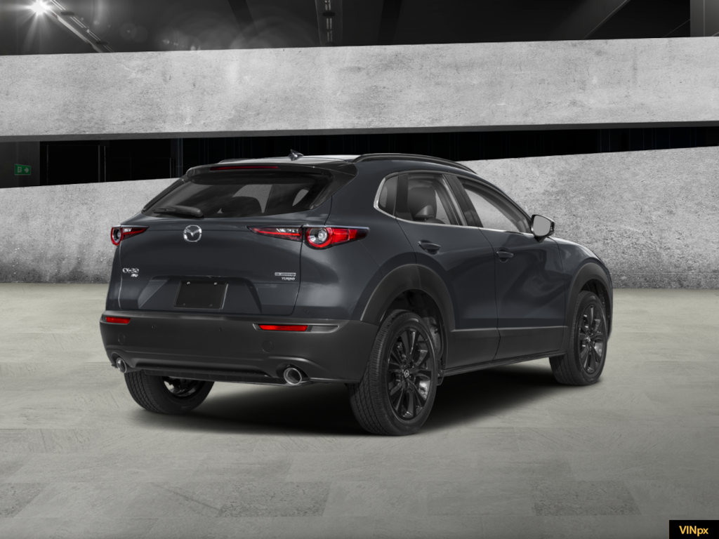 New 2026 Mazda CX-30 2.5 Turbo Premium Plus AWD Sport Utility