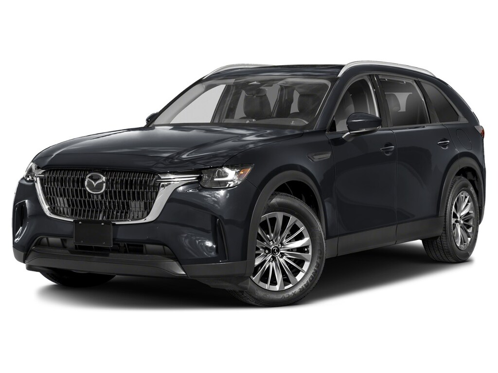 Used 2026 Mazda CX-90 3.3 Turbo Preferred SUV