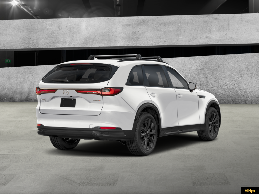 New 2026 Mazda CX-90 3.3 Turbo S Premium Sport AWD Sport Utility