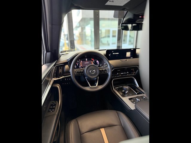 2025 Mazda CX-90 Premium Plus Package - Photo 24