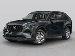 2026 Mazda CX-90 3.3 Turbo Premium Sport AWD Sport Utility