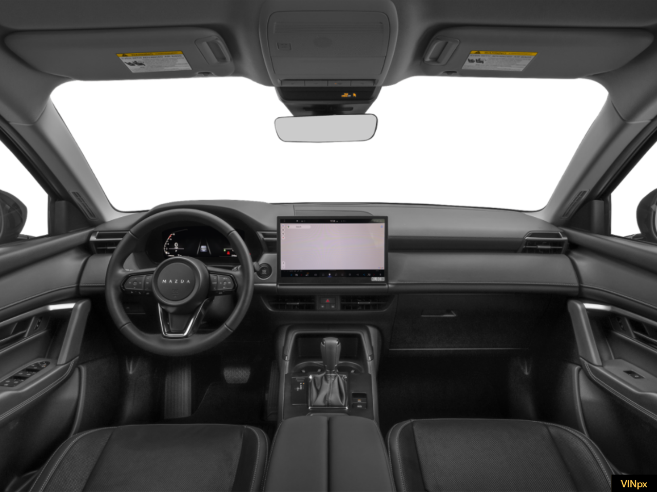 New 2026 Mazda CX-5 2.5 S Preferred AWD Sport Utility