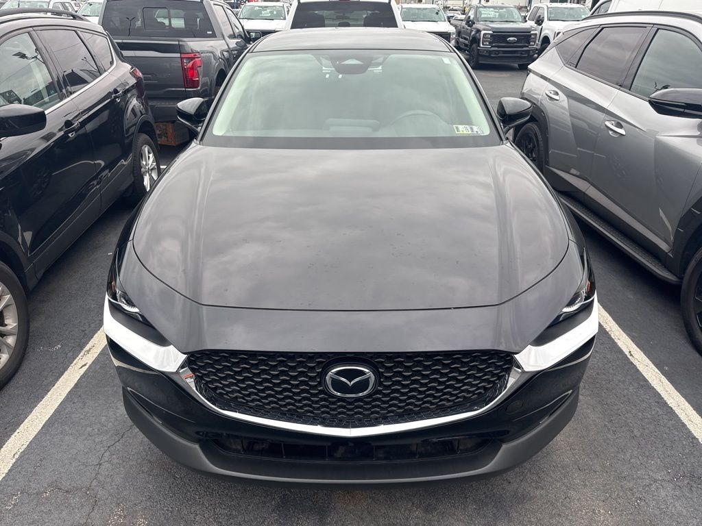 Certified 2024 Mazda CX-30 2.5 S SUV