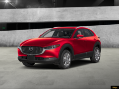 2026 Mazda CX-30 2.5 S Premium AWD Sport Utility