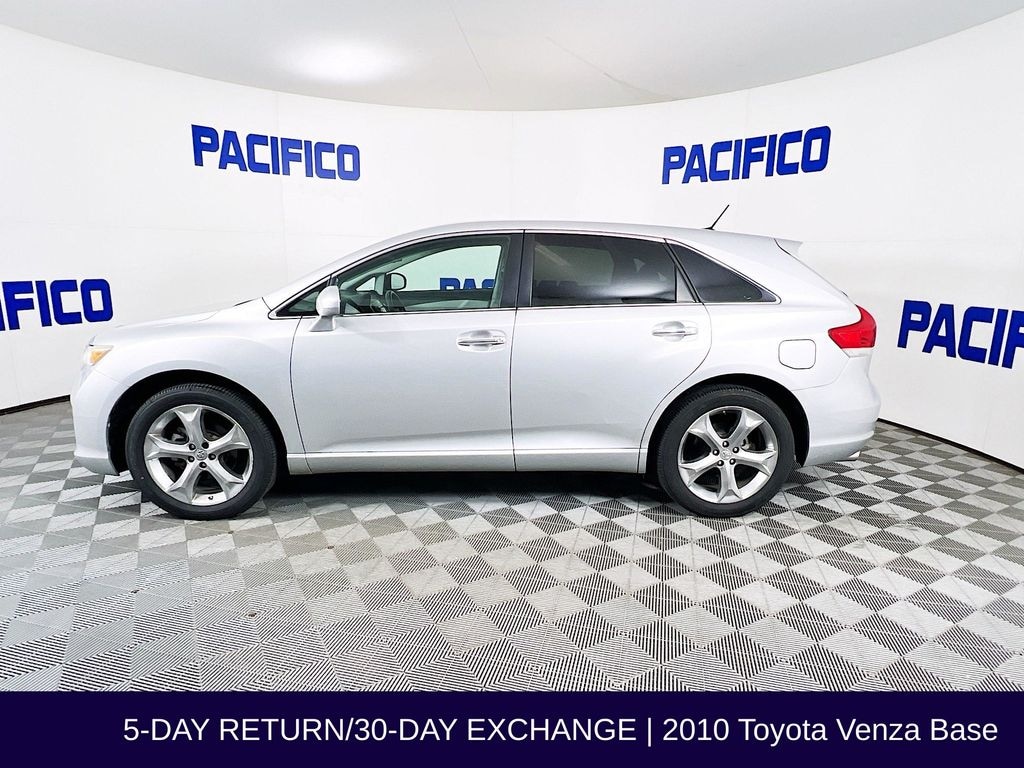 Used 2010 Toyota Venza Base V6 Crossover