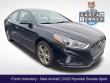 Used 2018 Hyundai Sonata Sport+ Sedan