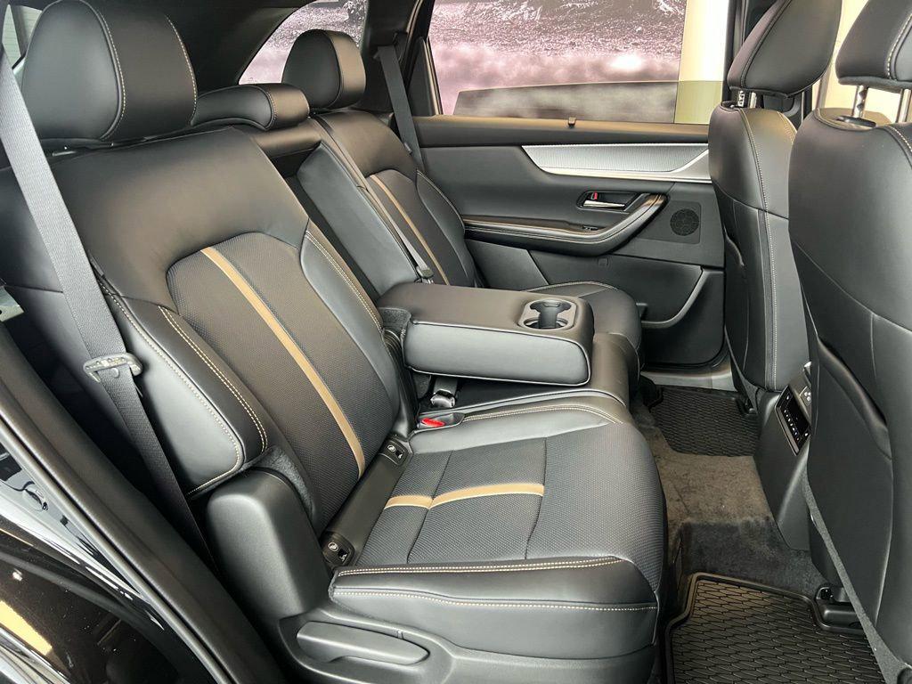 2026 Mazda CX-90 Preferred Package - Photo 23