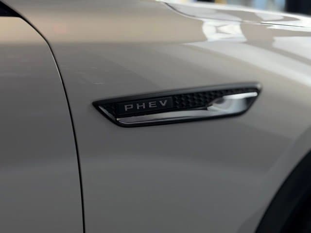 2025 Mazda CX-90 Premium Plus Package - Photo 12
