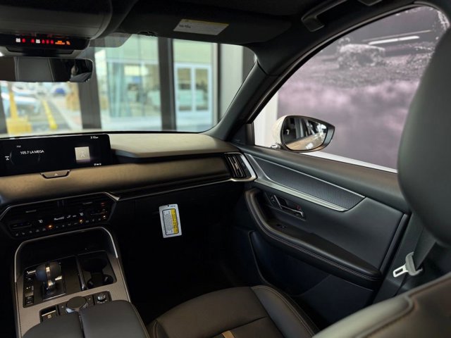2025 Mazda CX-90 Premium Plus Package - Photo 27