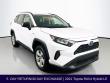Used 2021 Toyota RAV4 Hybrid LE SUV