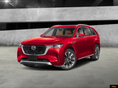 2026 Mazda CX-90 3.3 Turbo S Premium Plus AWD Sport Utility