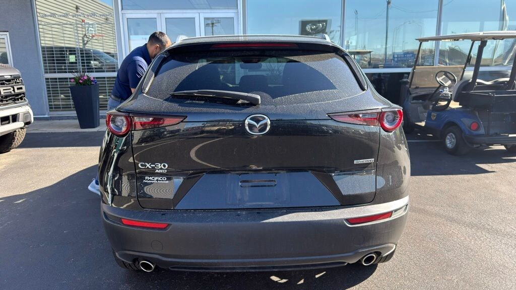 Used 2023 Mazda CX-30 2.5 S Select Package SUV