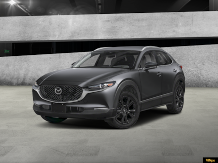 2026 Mazda CX-30 2.5 S Select Sport AWD Sport Utility