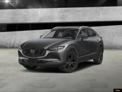 2026 Mazda CX-30 2.5 S Select Sport AWD Sport Utility