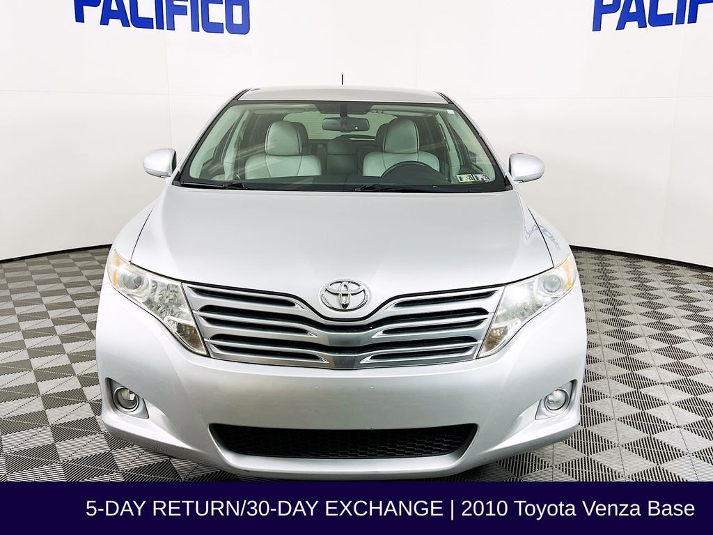 Used 2010 Toyota Venza Base V6 Crossover