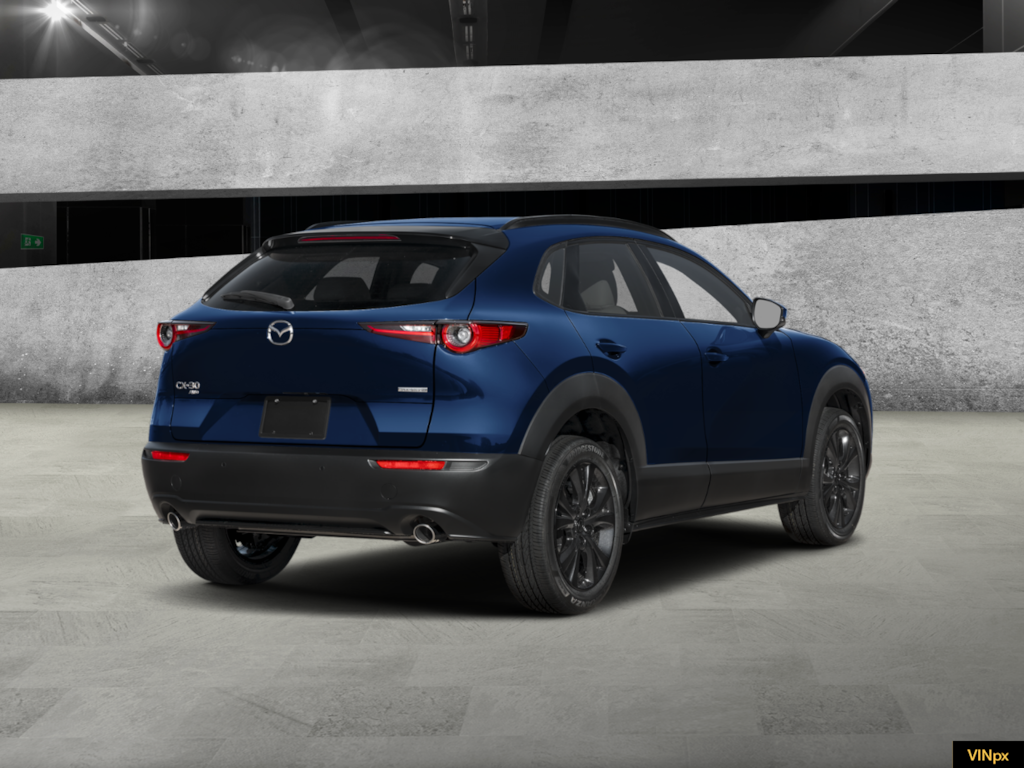 New 2026 Mazda CX-30 2.5 S Aire Edition Sport Utility