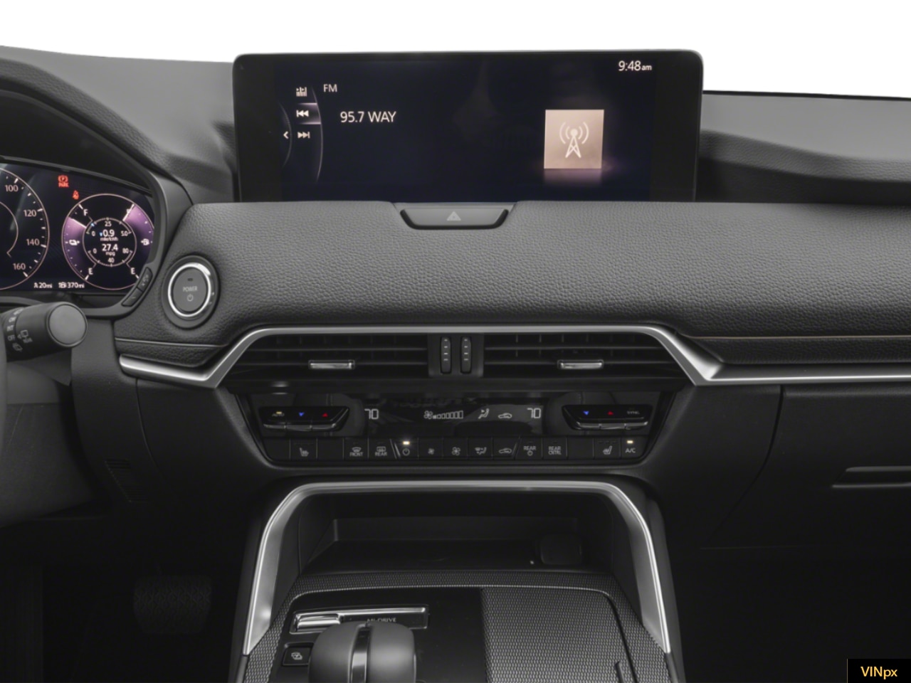 2025 Mazda CX-90 Premium Sport - Photo 8