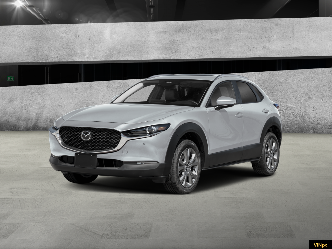2026 Mazda CX-30 2.5 S Preferred AWD Sport Utility
