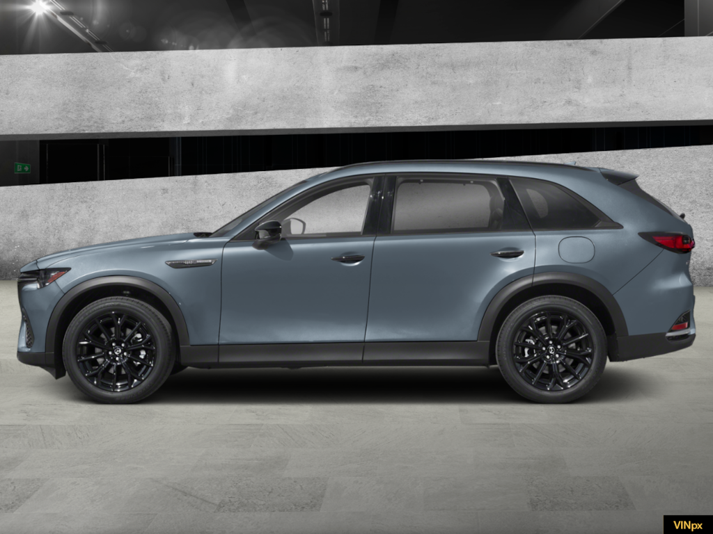 New 2026 Mazda CX-70 3.3 Turbo Premium Plus AWD Sport Utility