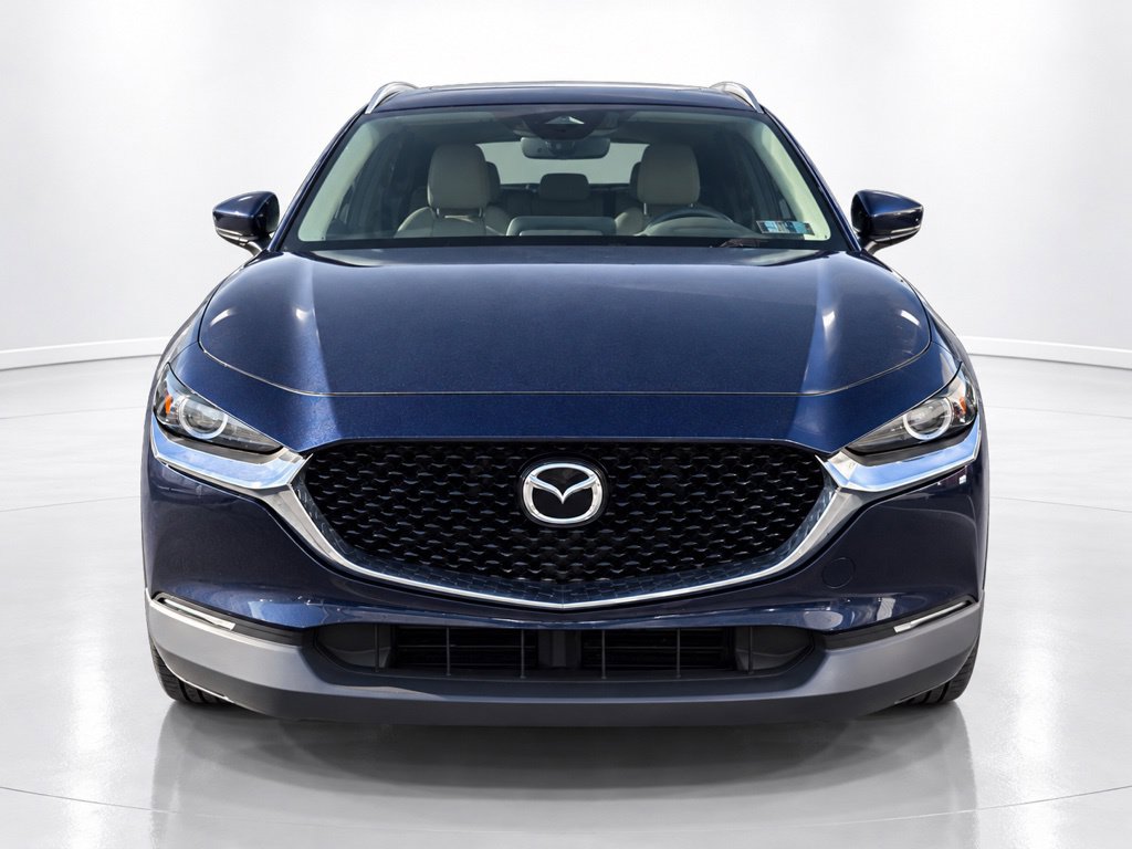 Certified 2024 Mazda CX-30 2.5 S Preferred Package SUV