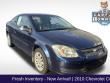 Used 2010 Chevrolet Cobalt LS Coupe