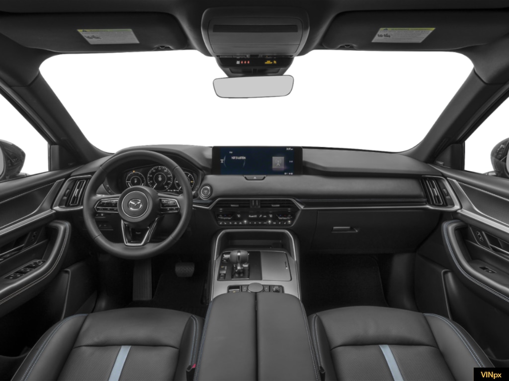 New 2026 Mazda CX-70 Plug-In Hybrid SC Plus AWD Sport Utility
