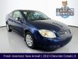 Used 2010 Chevrolet Cobalt LS Coupe