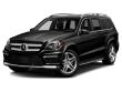 Used 2015 Mercedes-Benz GL-Class GL 550 4MATIC SUV