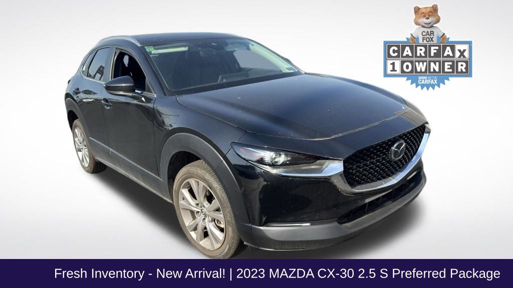 2023 Mazda CX-30 Preferred AWD's photo