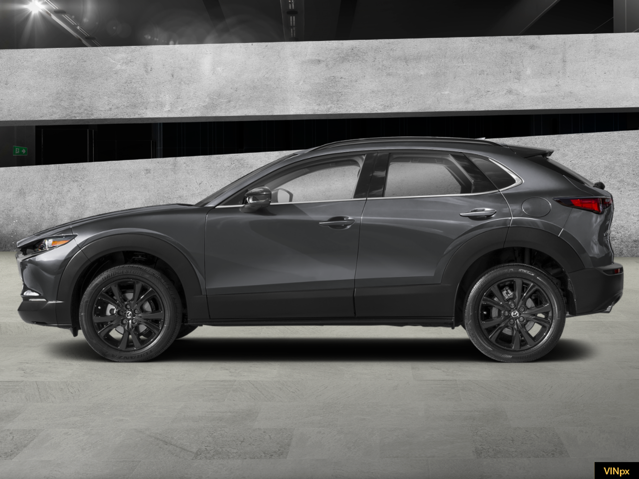 New 2026 Mazda CX-30 2.5 Turbo Premium Plus AWD Sport Utility