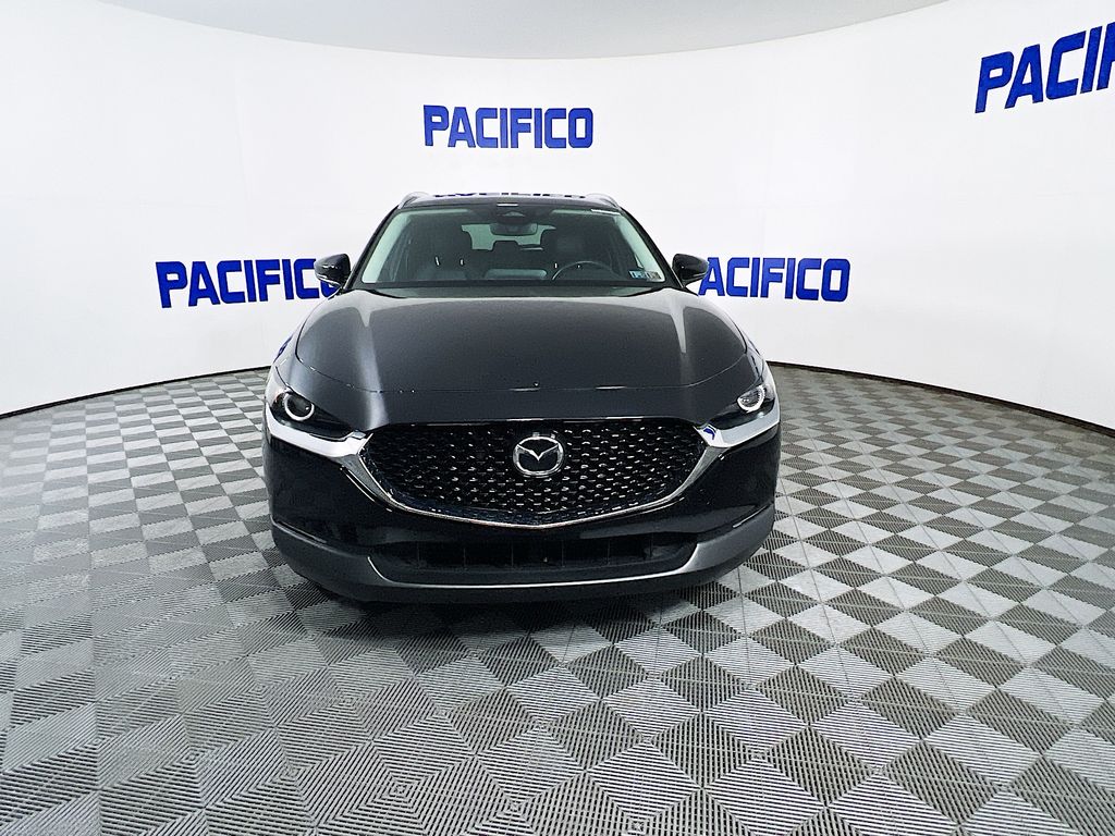 Certified 2024 Mazda CX-30 Preferred with VIN 3MVDMBCM2RM712776 for sale in Philadelphia, PA