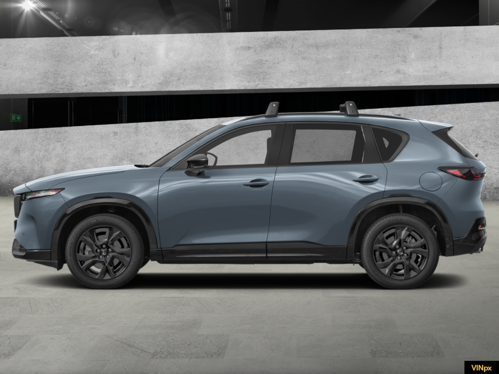 New 2026 Mazda CX-5 2.5 S Premium Plus AWD Sport Utility